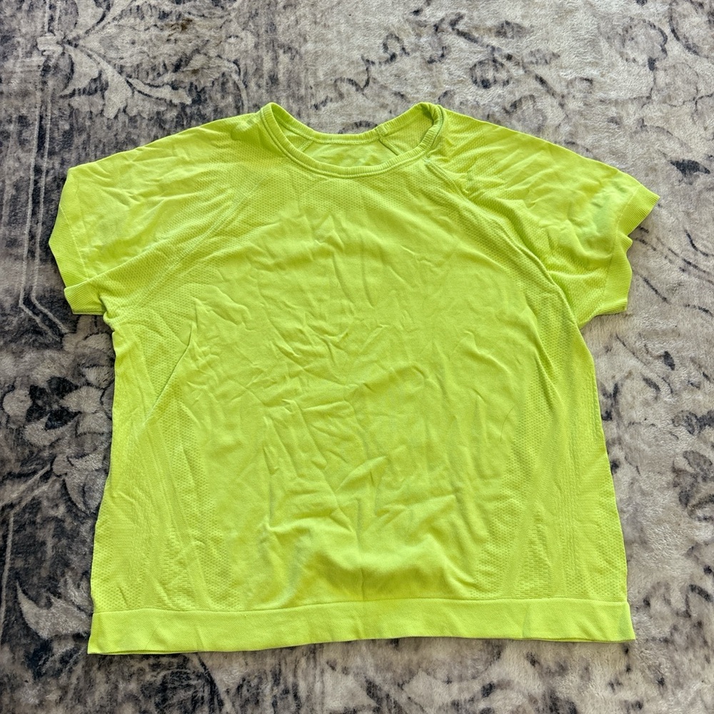 Athleta top